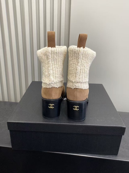 Chanel_Women_shoes_Latest styles_2026_yupoo_Original_quality