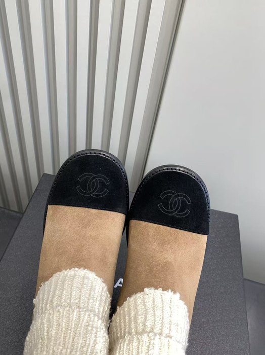 Chanel_Women_shoes_Latest styles_2026_yupoo_Original_quality