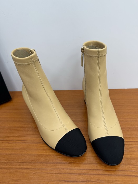 Chanel_Women_shoes_Latest styles_2026_yupoo_Original_quality