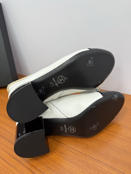 Chanel_Women_shoes_Latest styles_2026_yupoo_Original_quality