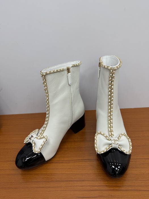 Chanel_Women_shoes_Latest styles_2026_yupoo_Original_quality