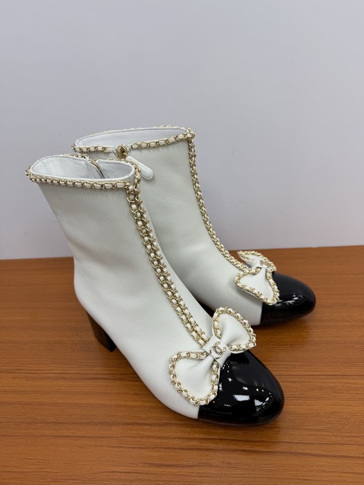 Chanel_Women_shoes_Latest styles_2026_yupoo_Original_quality