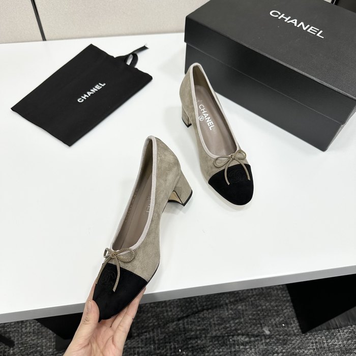 Chanel_Women_shoes_Latest styles_2026_yupoo_Original_quality
