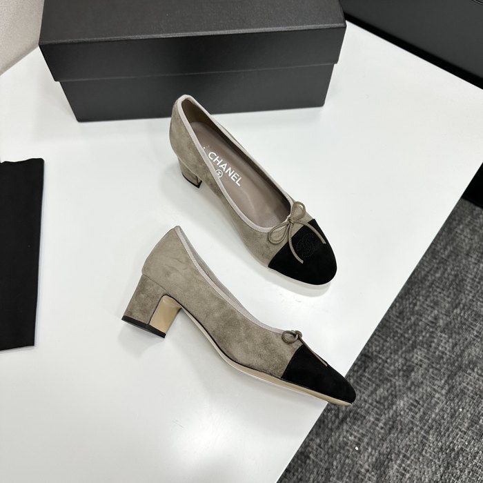 Chanel_Women_shoes_Latest styles_2026_yupoo_Original_quality