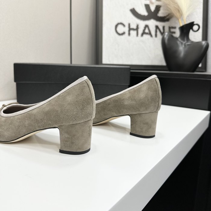 Chanel_Women_shoes_Latest styles_2026_yupoo_Original_quality