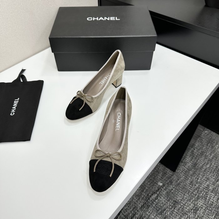 Chanel_Women_shoes_Latest styles_2026_yupoo_Original_quality