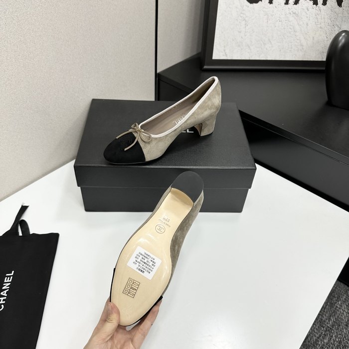 Chanel_Women_shoes_Latest styles_2026_yupoo_Original_quality