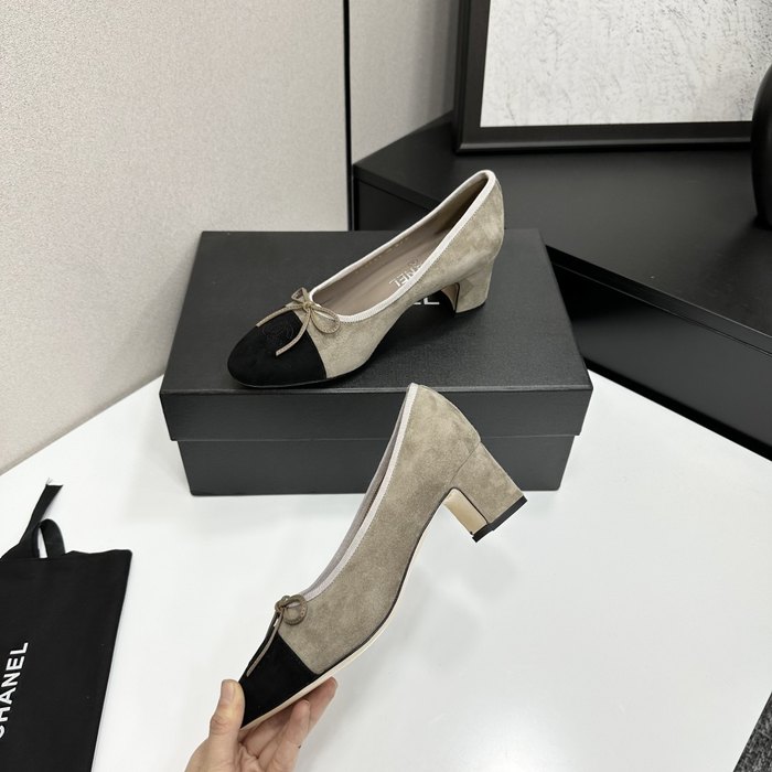 Chanel_Women_shoes_Latest styles_2026_yupoo_Original_quality
