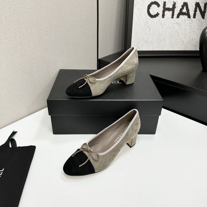 Chanel_Women_shoes_Latest styles_2026_yupoo_Original_quality