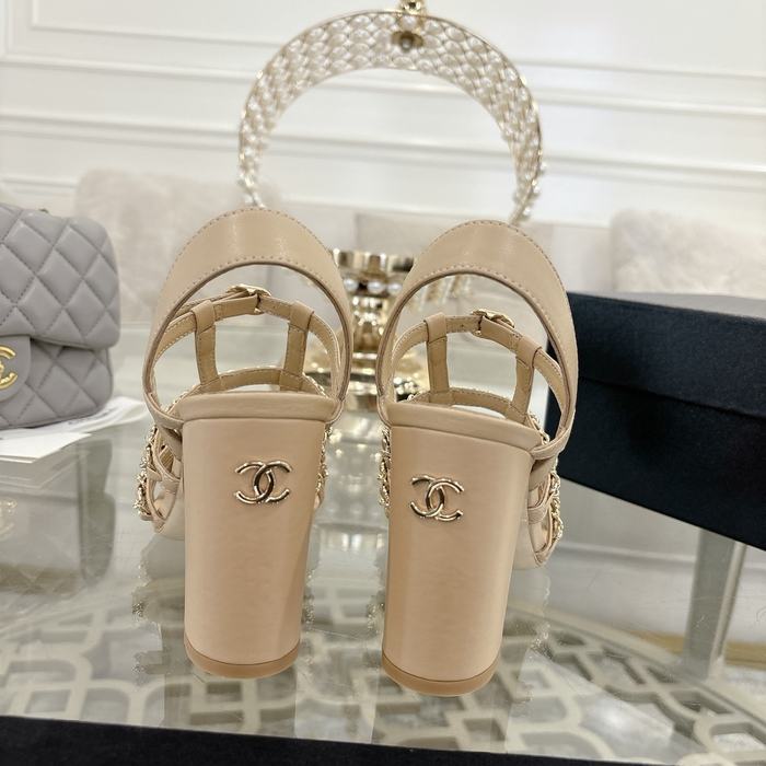 Chanel_Women_shoes_Latest styles_2026_yupoo_Original_quality
