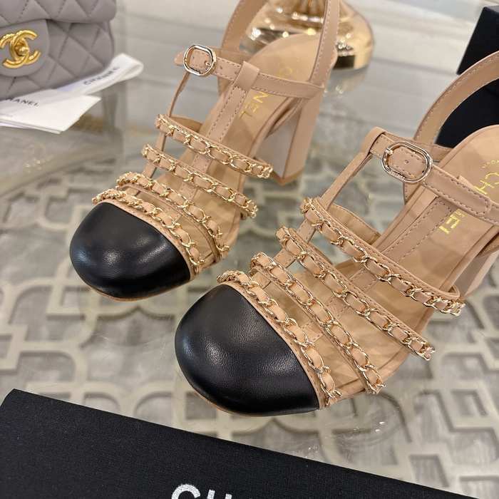 Chanel_Women_shoes_Latest styles_2026_yupoo_Original_quality