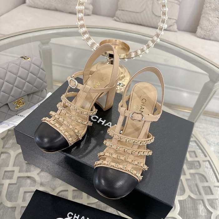 Chanel_Women_shoes_Latest styles_2026_yupoo_Original_quality