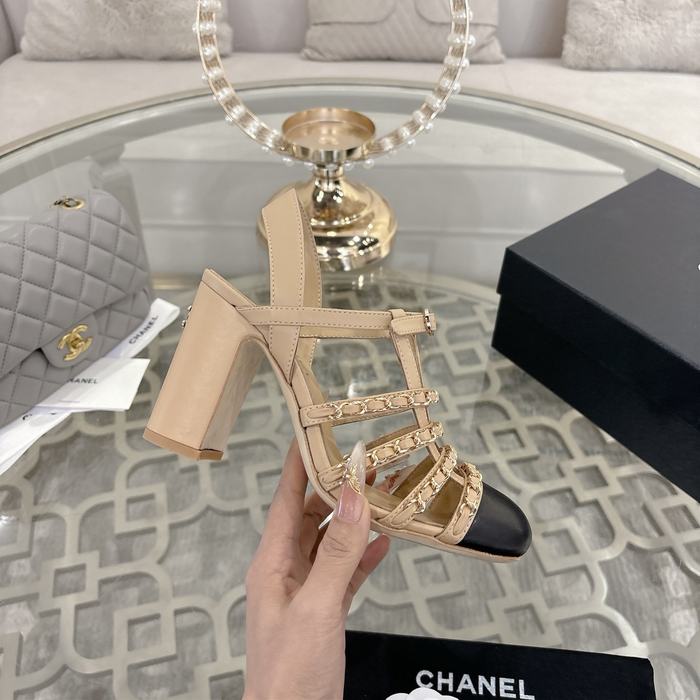 Chanel_Women_shoes_Latest styles_2026_yupoo_Original_quality