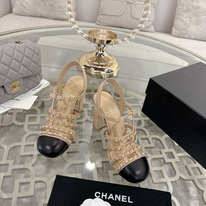 Chanel_Women_shoes_Latest styles_2026_yupoo_Original_quality