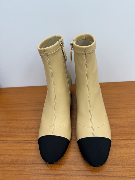 Chanel_Women_shoes_Latest styles_2026_yupoo_Original_quality