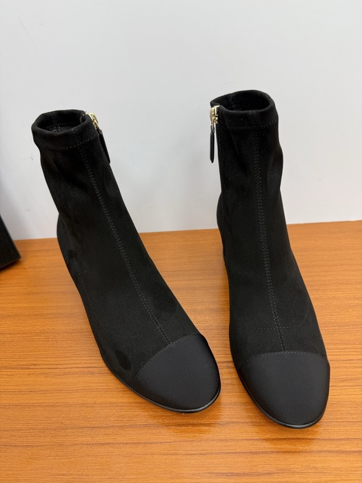 Chanel_Women_shoes_Latest styles_2026_yupoo_Original_quality