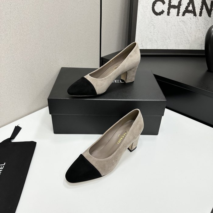 Chanel_Women_shoes_Latest styles_2026_yupoo_Original_quality
