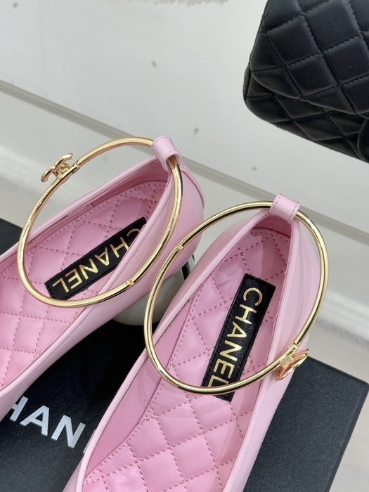 Chanel_Women_shoes_Latest styles_2026_yupoo_Original_quality