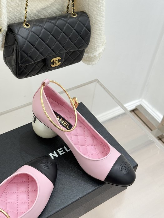 Chanel_Women_shoes_Latest styles_2026_yupoo_Original_quality