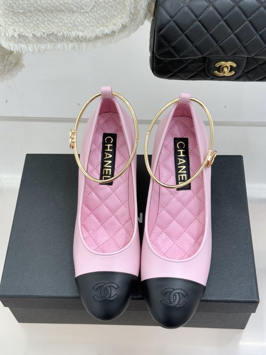 Chanel_Women_shoes_Latest styles_2026_yupoo_Original_quality