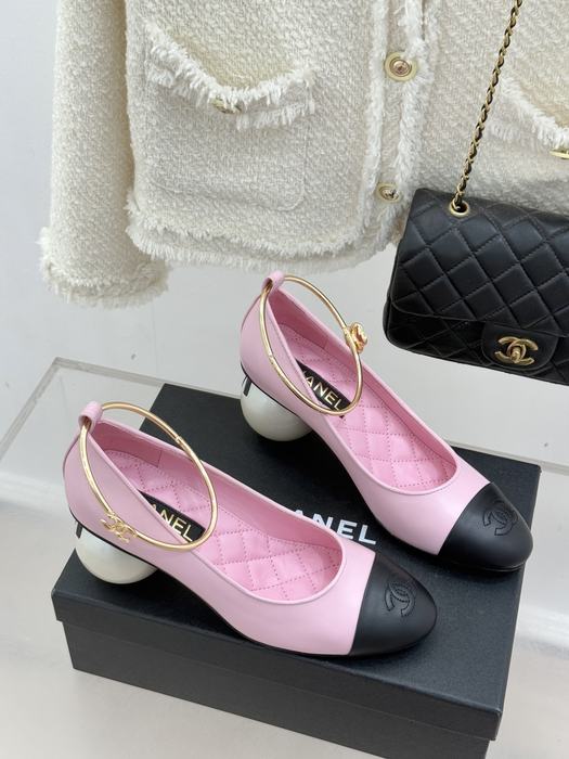 Chanel_Women_shoes_Latest styles_2026_yupoo_Original_quality