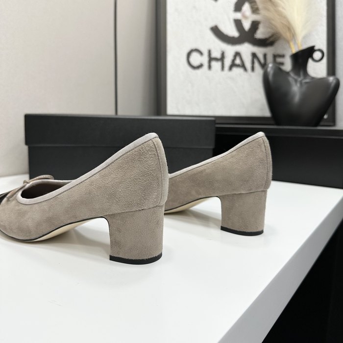 Chanel_Women_shoes_Latest styles_2026_yupoo_Original_quality