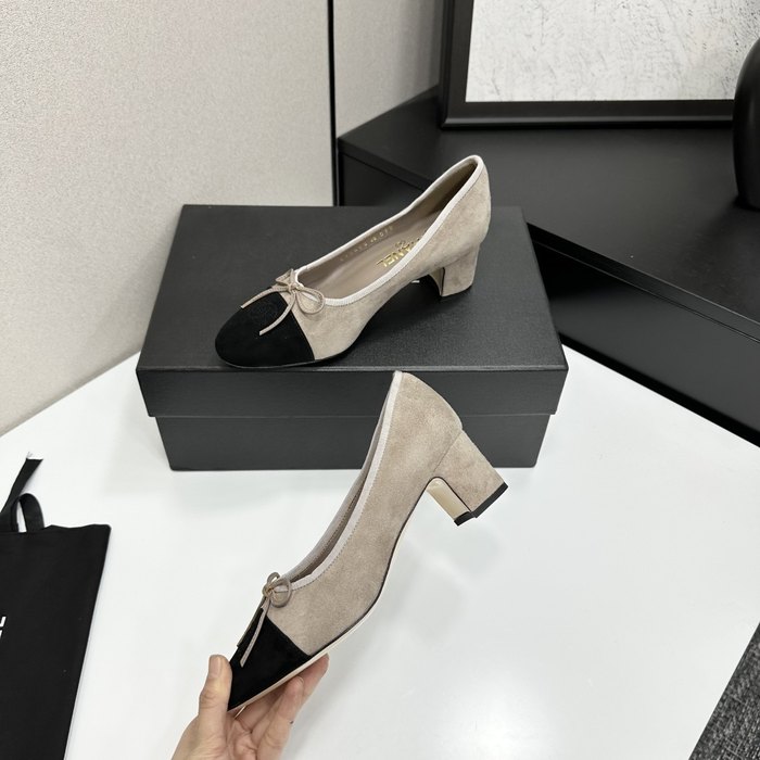 Chanel_Women_shoes_Latest styles_2026_yupoo_Original_quality