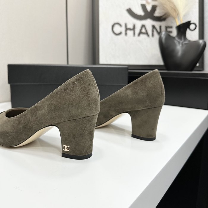 Chanel_Women_shoes_Latest styles_2026_yupoo_Original_quality