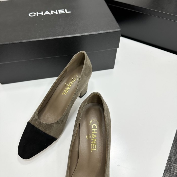 Chanel_Women_shoes_Latest styles_2026_yupoo_Original_quality