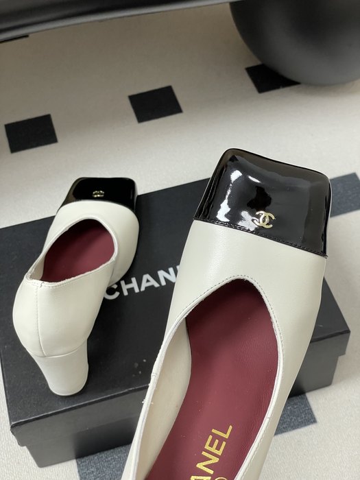 Chanel_Women_shoes_Latest styles_2026_yupoo_Original_quality