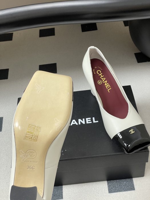 Chanel_Women_shoes_Latest styles_2026_yupoo_Original_quality