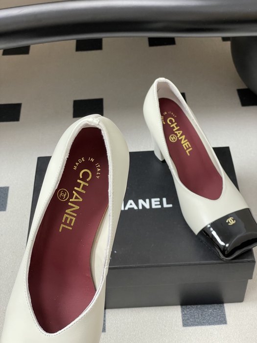 Chanel_Women_shoes_Latest styles_2026_yupoo_Original_quality