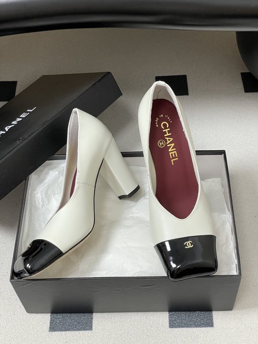 Chanel_Women_shoes_Latest styles_2026_yupoo_Original_quality