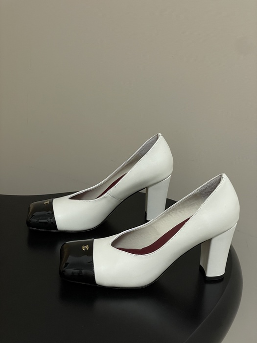 Chanel_Women_shoes_Latest styles_2026_yupoo_Original_quality