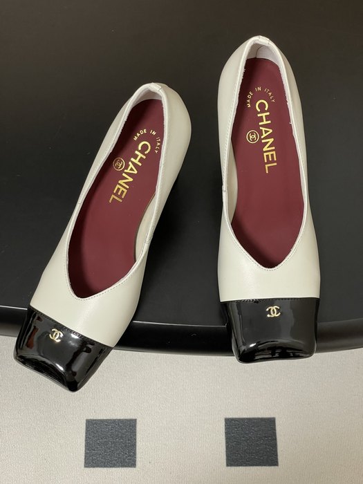 Chanel_Women_shoes_Latest styles_2026_yupoo_Original_quality