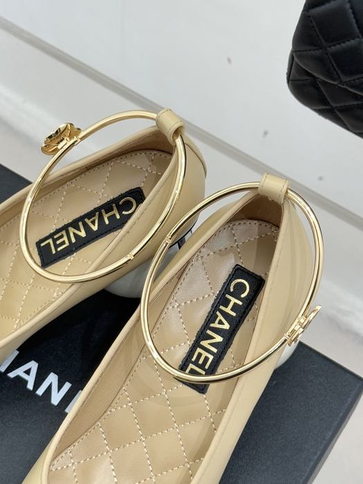 Chanel_Women_shoes_Latest styles_2026_yupoo_Original_quality