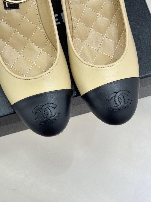 Chanel_Women_shoes_Latest styles_2026_yupoo_Original_quality