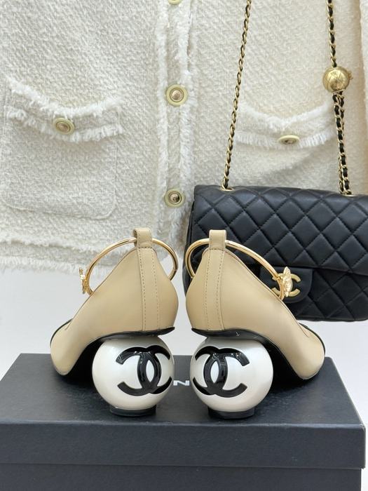 Chanel_Women_shoes_Latest styles_2026_yupoo_Original_quality