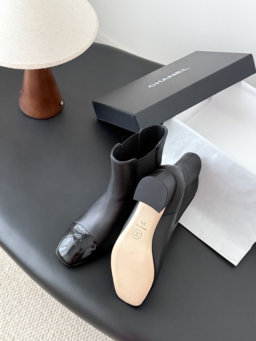 Chanel_Women_shoes_Latest styles_2026_yupoo_Original_quality