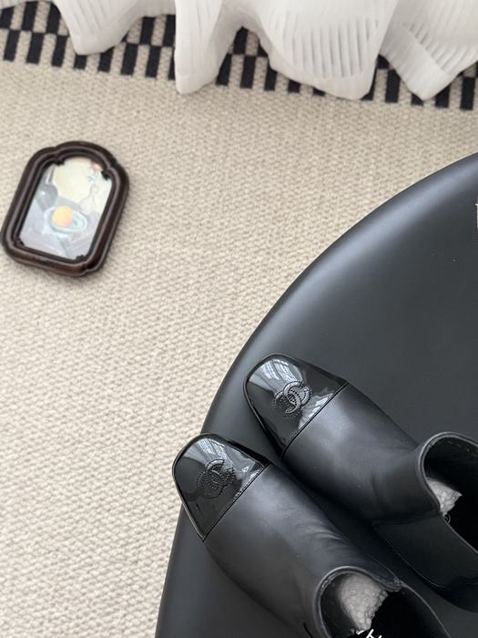 Chanel_Women_shoes_Latest styles_2026_yupoo_Original_quality