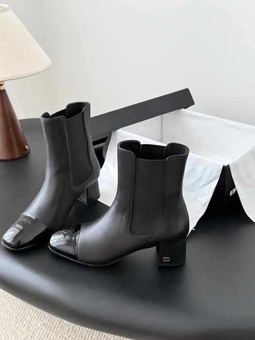 Chanel_Women_shoes_Latest styles_2026_yupoo_Original_quality