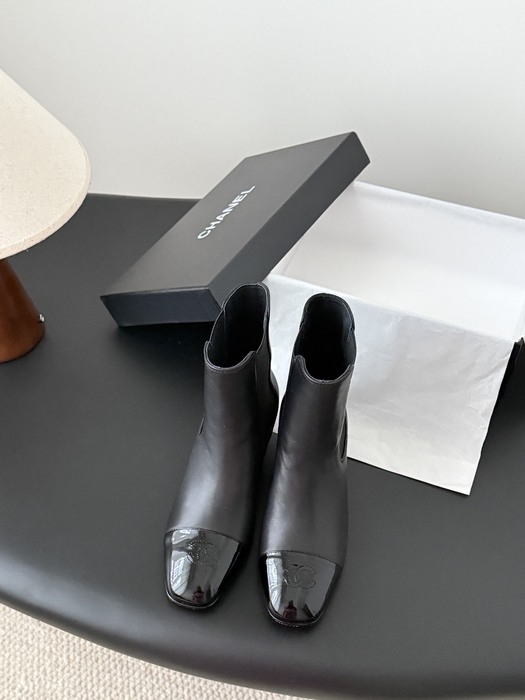 Chanel_Women_shoes_Latest styles_2026_yupoo_Original_quality