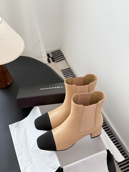 Chanel_Women_shoes_Latest styles_2026_yupoo_Original_quality