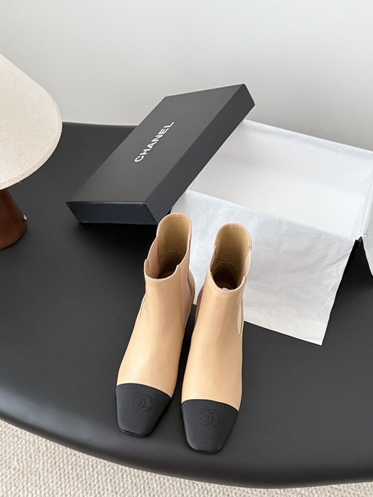 Chanel_Women_shoes_Latest styles_2026_yupoo_Original_quality