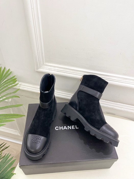 Chanel_Women_shoes_Latest styles_2026_yupoo_Original_quality