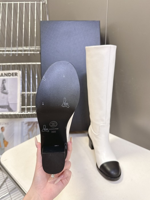 Chanel_Women_shoes_Latest styles_2026_yupoo_Original_quality