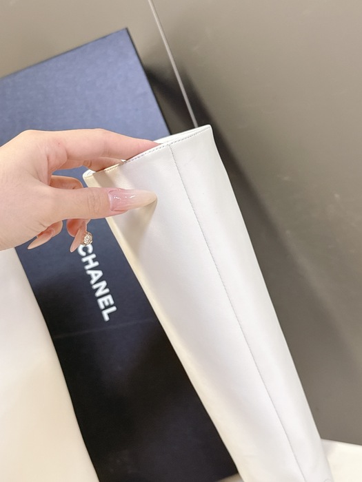 Chanel_Women_shoes_Latest styles_2026_yupoo_Original_quality