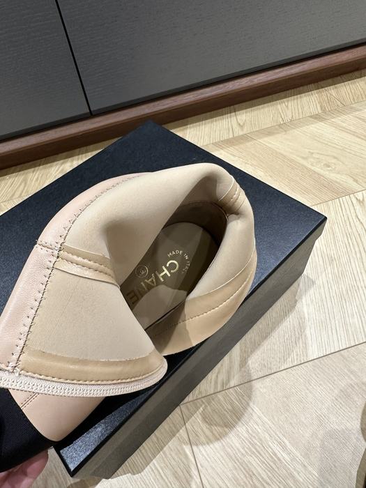 Chanel_Women_shoes_Latest styles_2026_yupoo_Original_quality