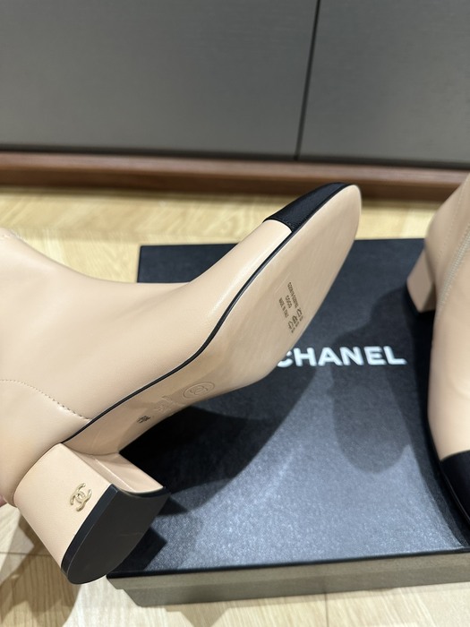 Chanel_Women_shoes_Latest styles_2026_yupoo_Original_quality