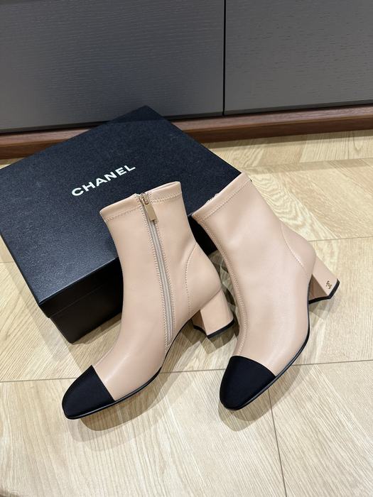 Chanel_Women_shoes_Latest styles_2026_yupoo_Original_quality